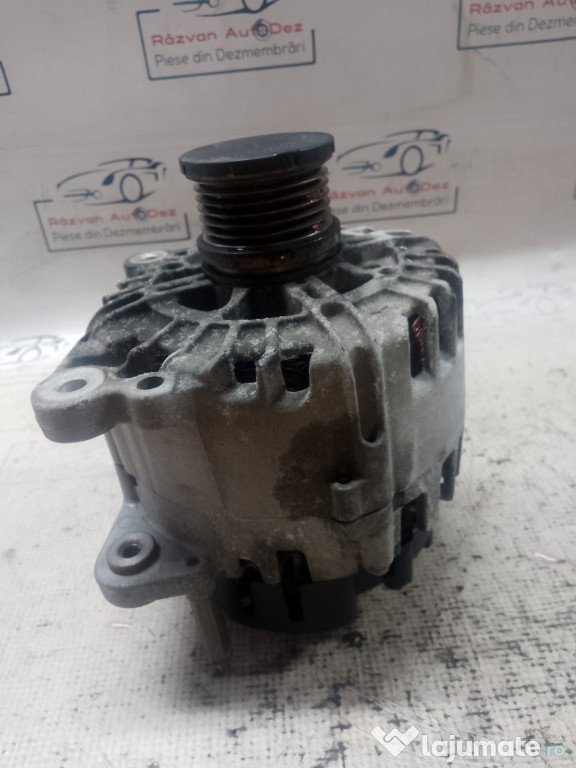 Alternator Volkswagen Passat B8 2.0 Motorina 2016
