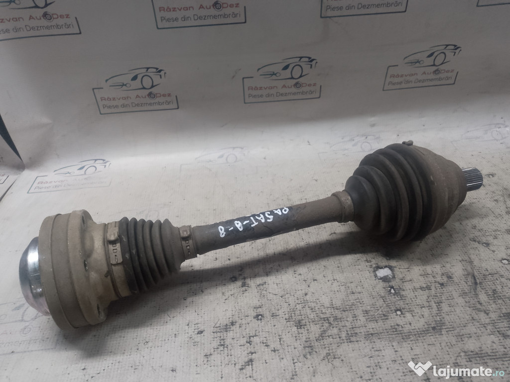 Planetara stanga fata Volkswagen Passat B8 2.0 Motorina 2016