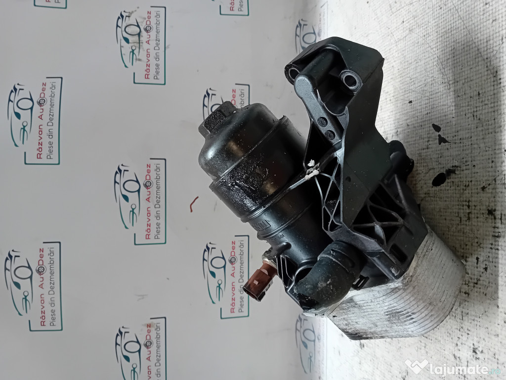 Termoflot Volkswagen Golf 7 2012