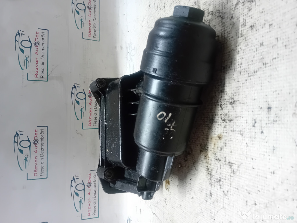 Termoflot BMW F10 2009