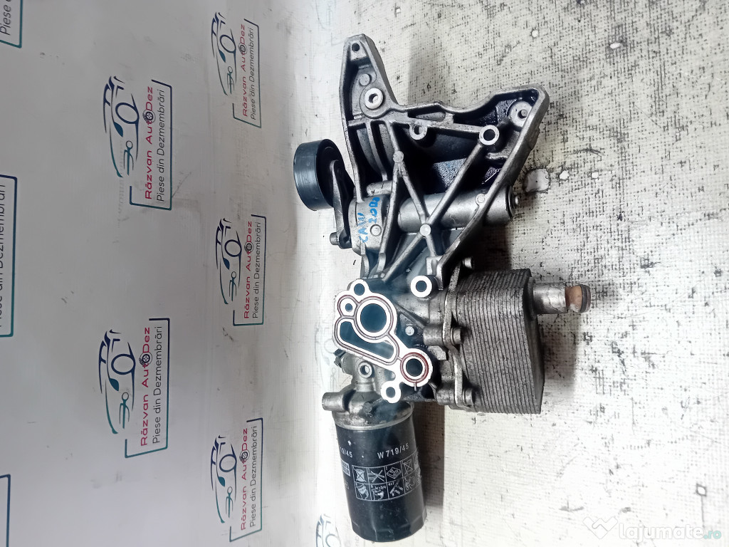 Termoflot Volkswagen Scirocco 2.0 Benzina 2011