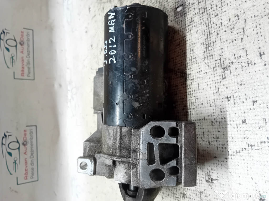 Electromotor BMW 320 F30 2012