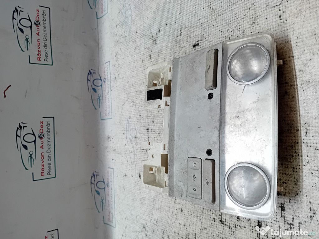 Plafoniera Volkswagen Passat B6 2006