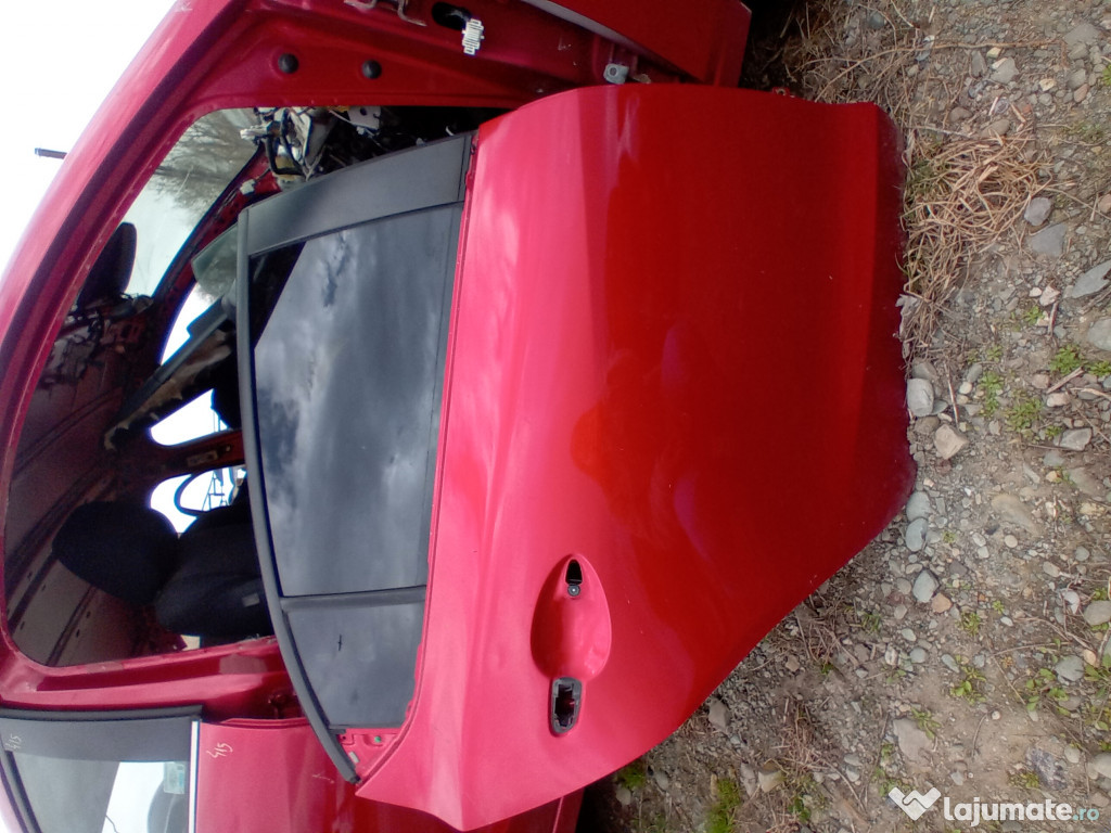 Usa dreapta spate Mazda 3 Hatchback 2013