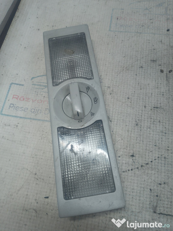 Lampa plafoniera Volkswagen Touran 2006