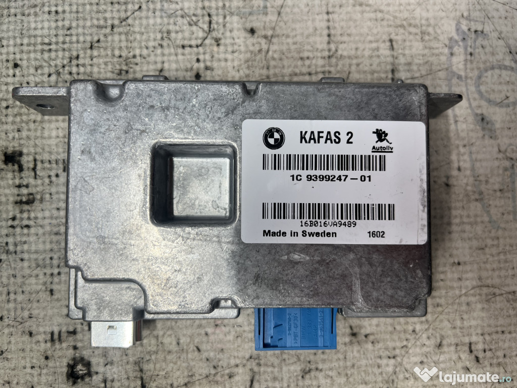 Modul camera BMW X1 F48 2.0 Motorina 2016