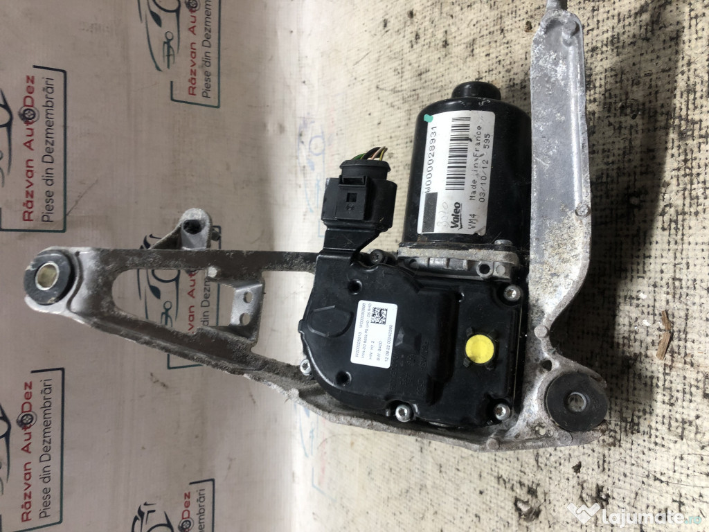 Motoraș ștergător dreapta Ford B-MAX 2012