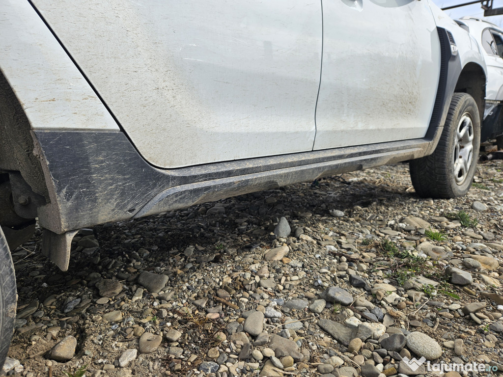 Prag dreapta plastic Dacia Duster 2019