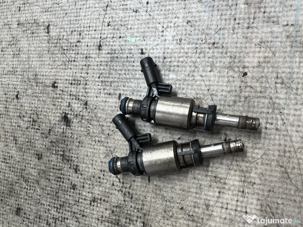 Injector Audi A4 B8 1.8 Benzina 2012