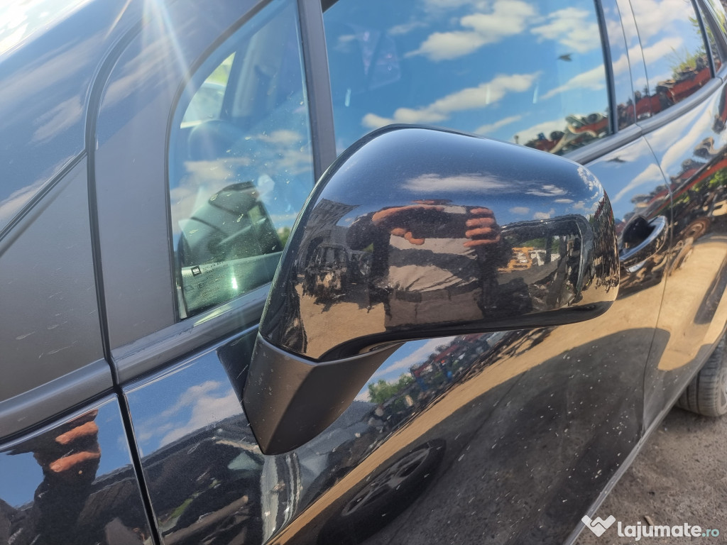 Oglinda stanga rabatare electrica Opel Mokka 2015