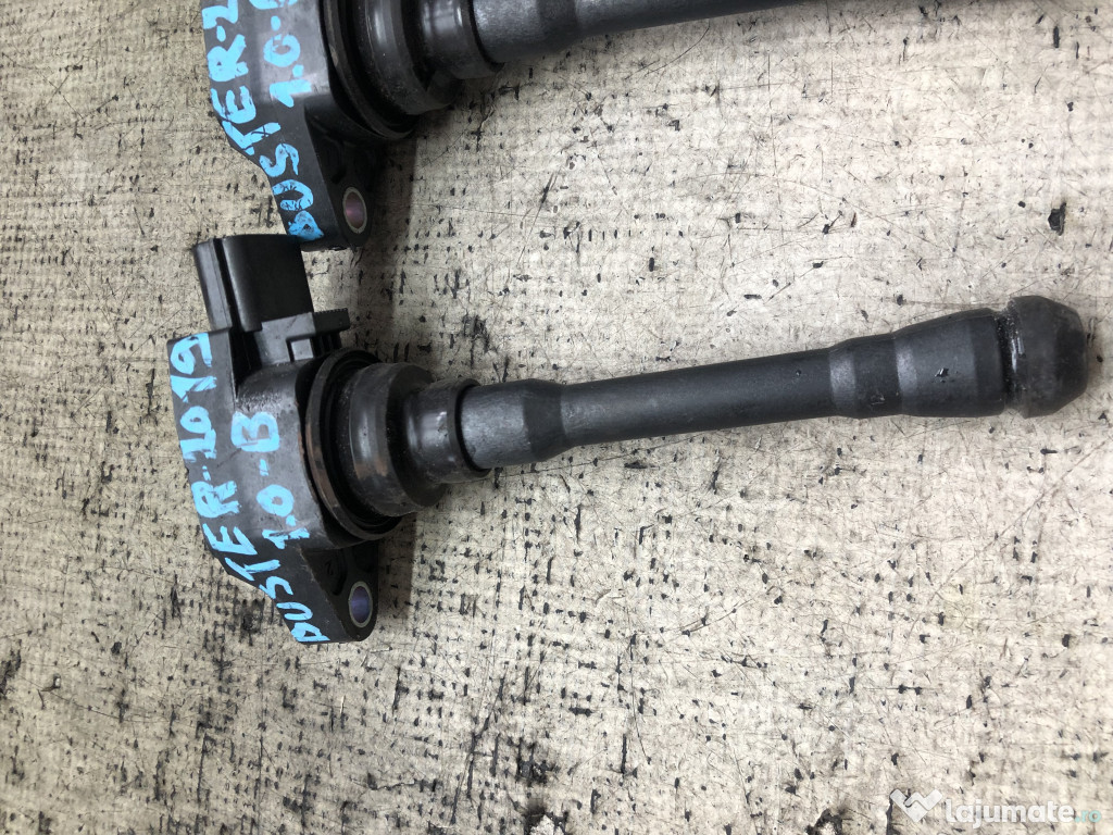 Fise bujii Dacia Duster 1.0 Benzina 2019