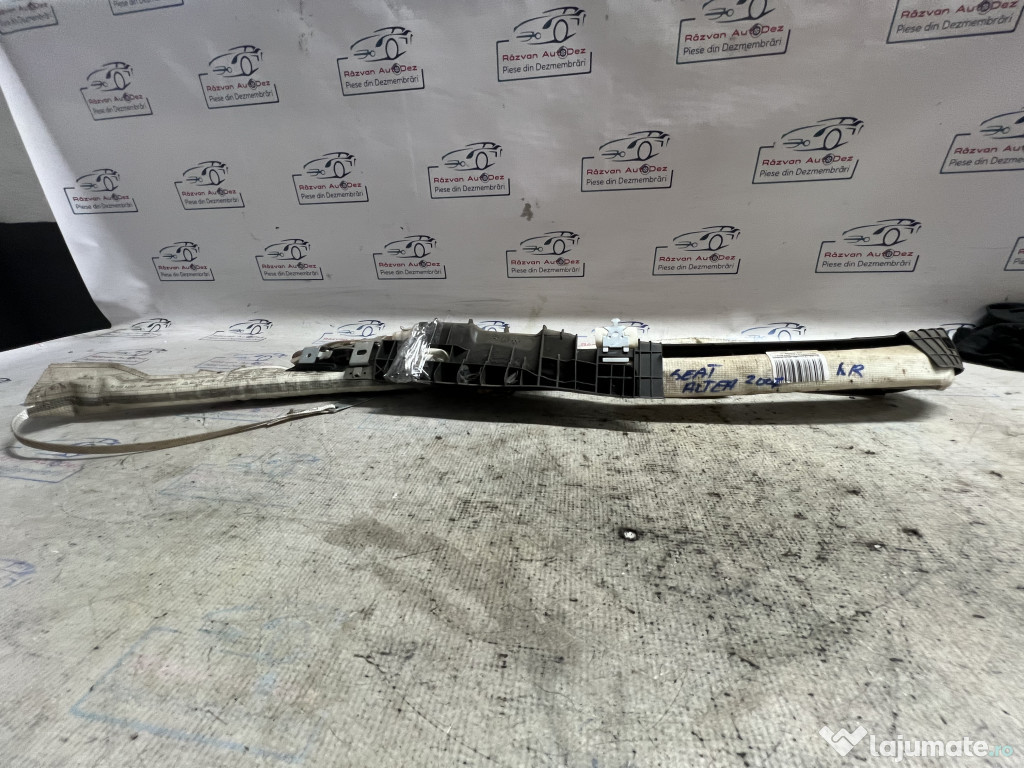 Airbag cortina dreapta Seat Altea 2007