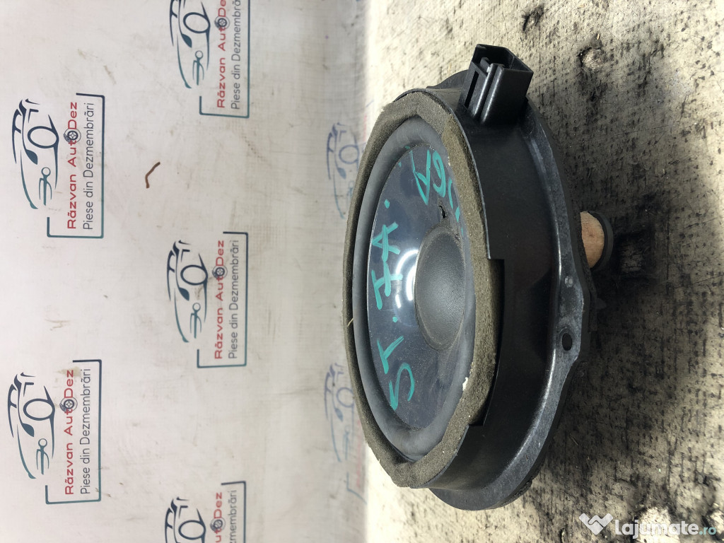 Boxa stanga fata Ford Kuga 2014