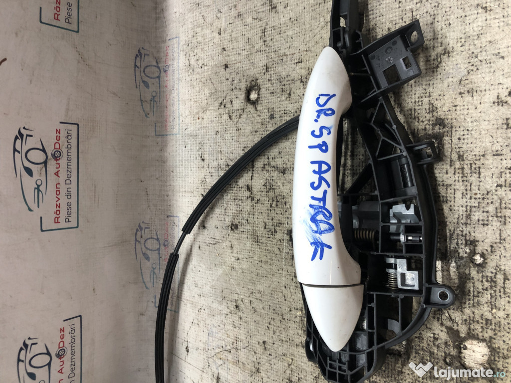 Maner exterior stanga spate Opel Astra K 2016