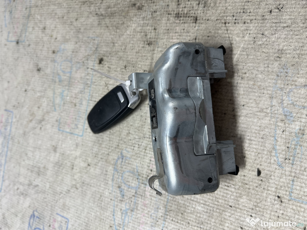 Blocator volan Audi A3 8Y 2020