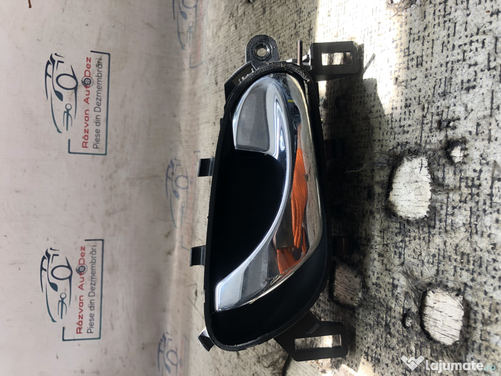 Maner interior dreapta spate Nissan Qashqai 2014