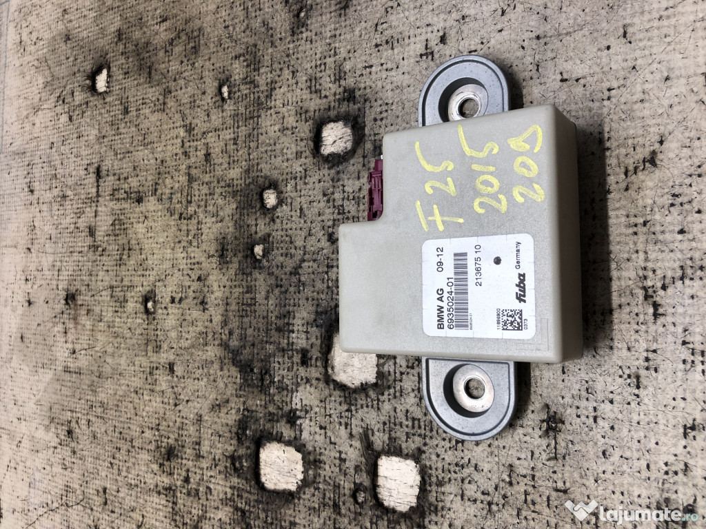 Modul antena radio BMW X3 F25 2.0 Motorina 2015