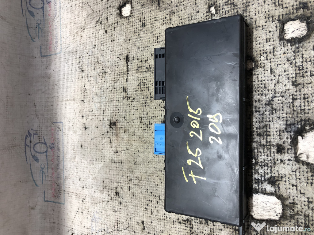 Modul Ecu BMW X3 F25 2.0 Motorina 2015