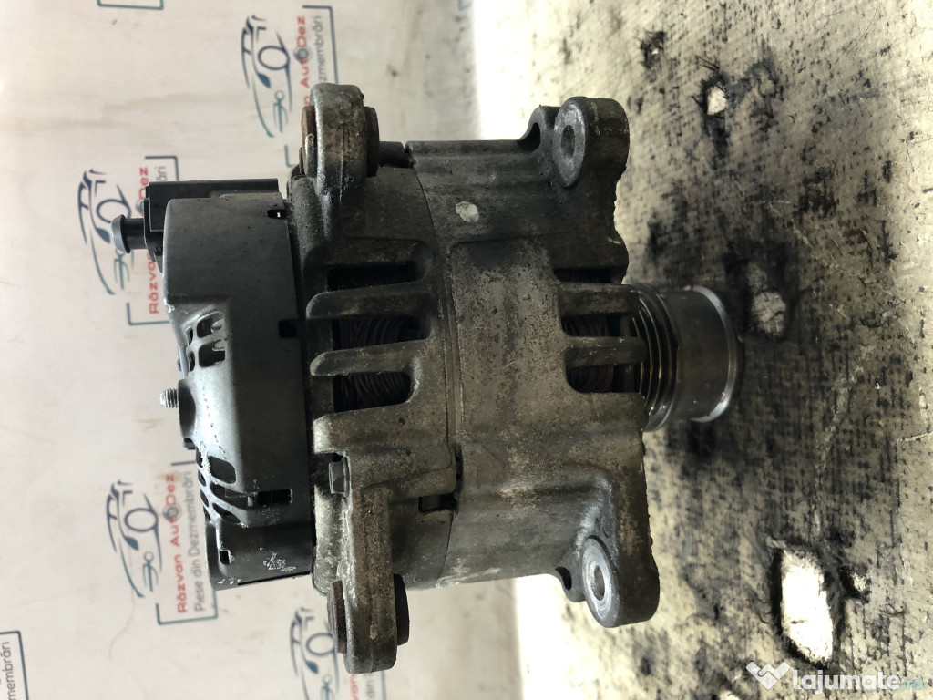 Alternator Audi A3 8V 1.4 Benzina 2016