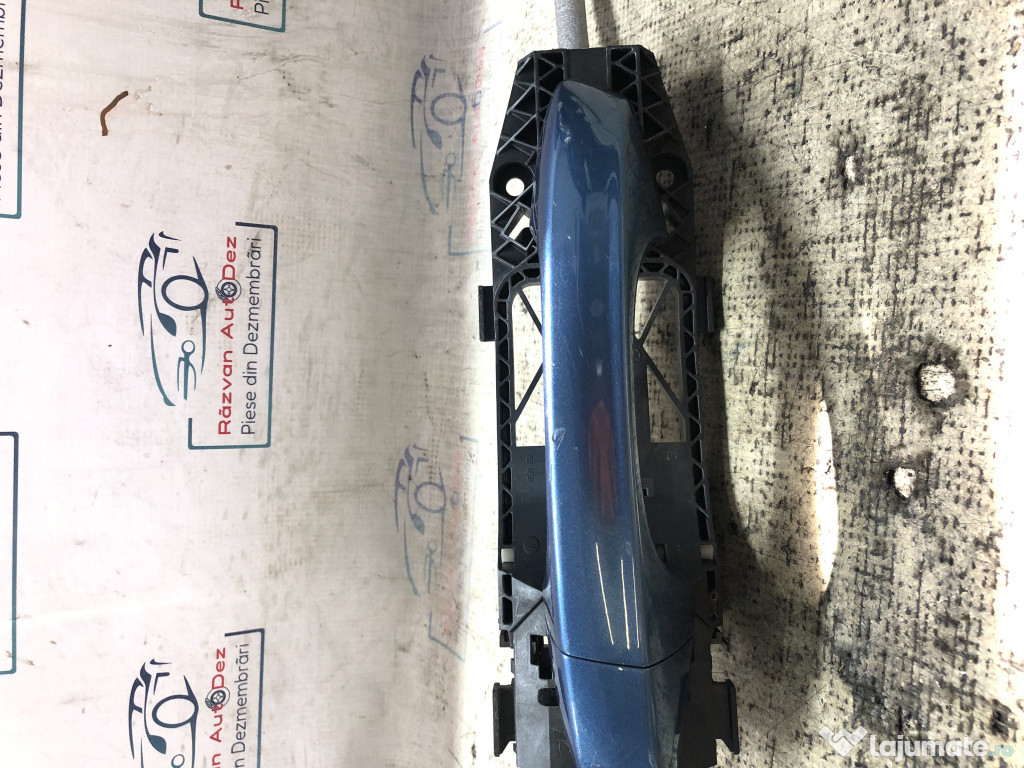 Maner exterior stanga spate Volkswagen Golf 7 2016