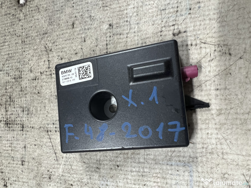 Modul antena BMW X1 F48 2017