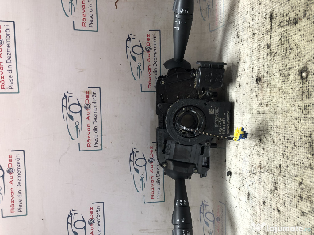 Spira volan + manete Dacia Duster 1.6 Benzina 2014