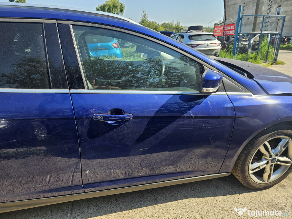 Usa dreapta fata Ford Focus 3 2015