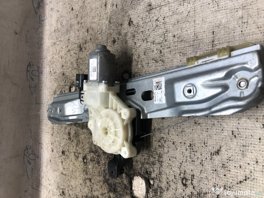 Macara geam stanga spate Ford Focus 3 2012