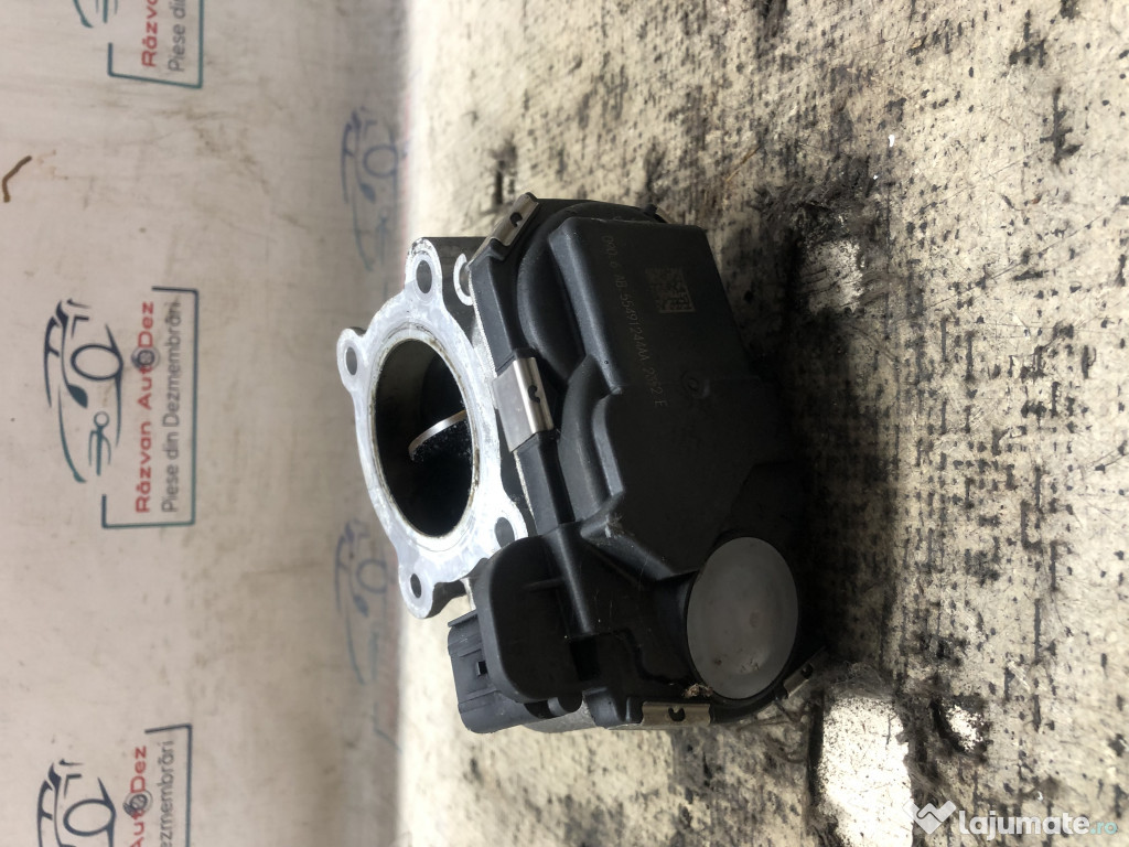 Clapeta acceleratie Opel Astra K 1.6 Motorina 2018