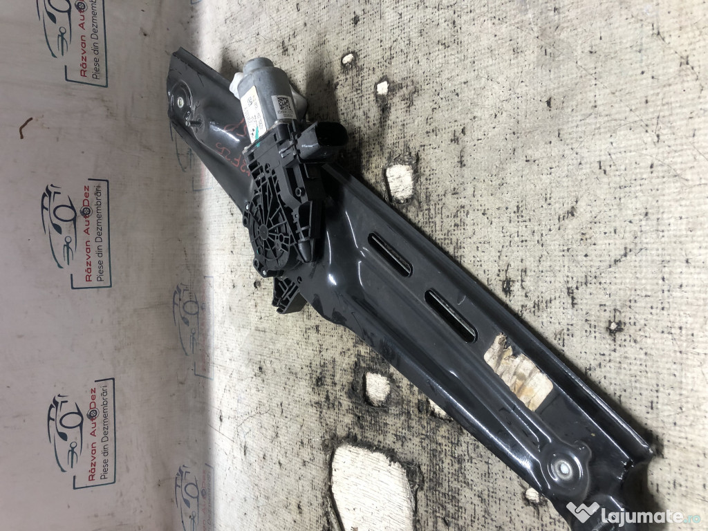 Macara geam stanga spate BMW X3 F25 2012