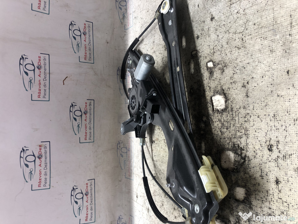 Macara geam stanga fata Opel Astra K 2016
