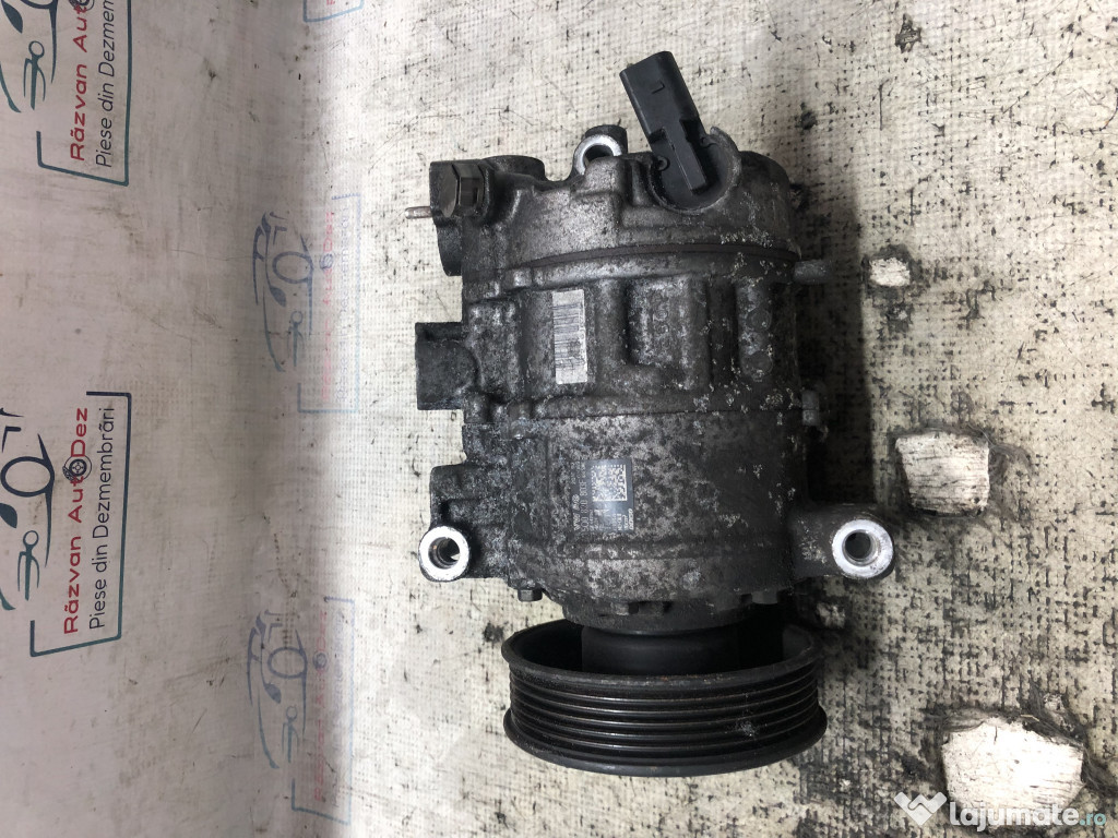 Compresor AC Volkswagen Passat B8 2.0 2016