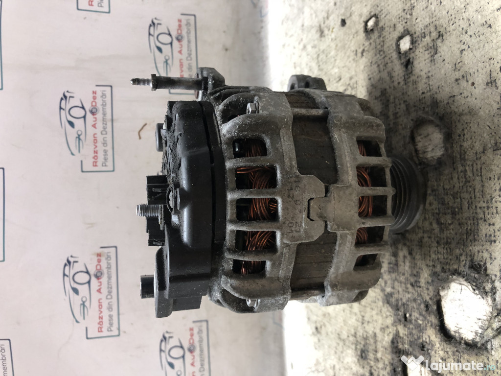Alternator Skoda Karoq 1.6 Motorina 2012