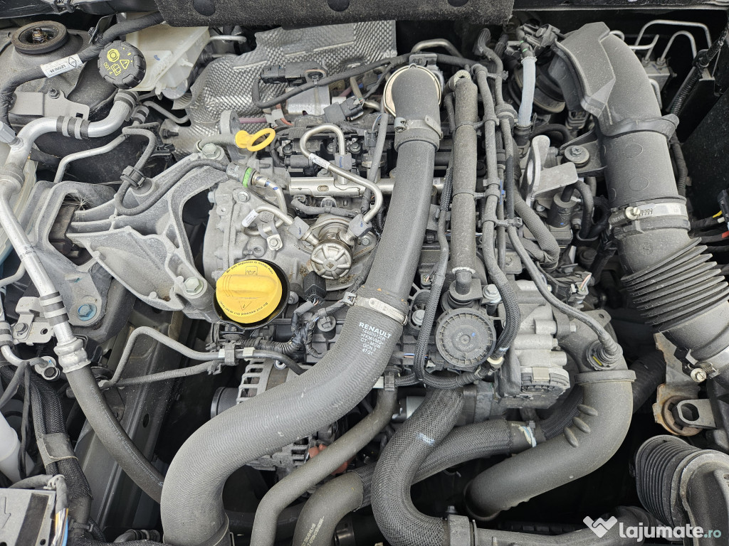 Cutie de viteze 6 trepte Nissan Juke 1.0 Benzina 2021