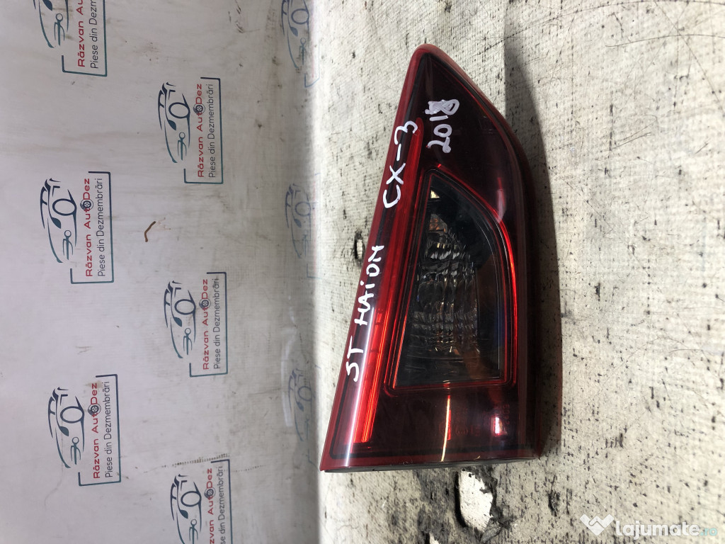 Stop stanga hayon Mazda CX-3 2018