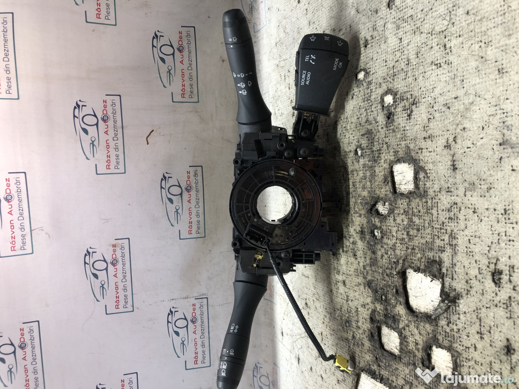 Spira volan + manete Dacia Duster 1.6 Benzina 2019