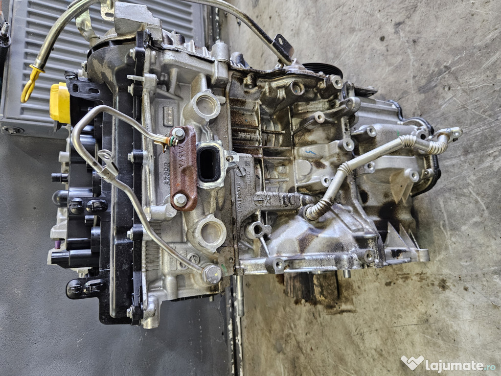 Motor dezechipat Dacia Duster 1.0 Benzina 2020