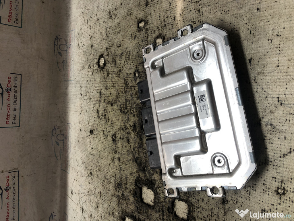 Calculator motor Dacia Duster 1.6 Benzina 2019