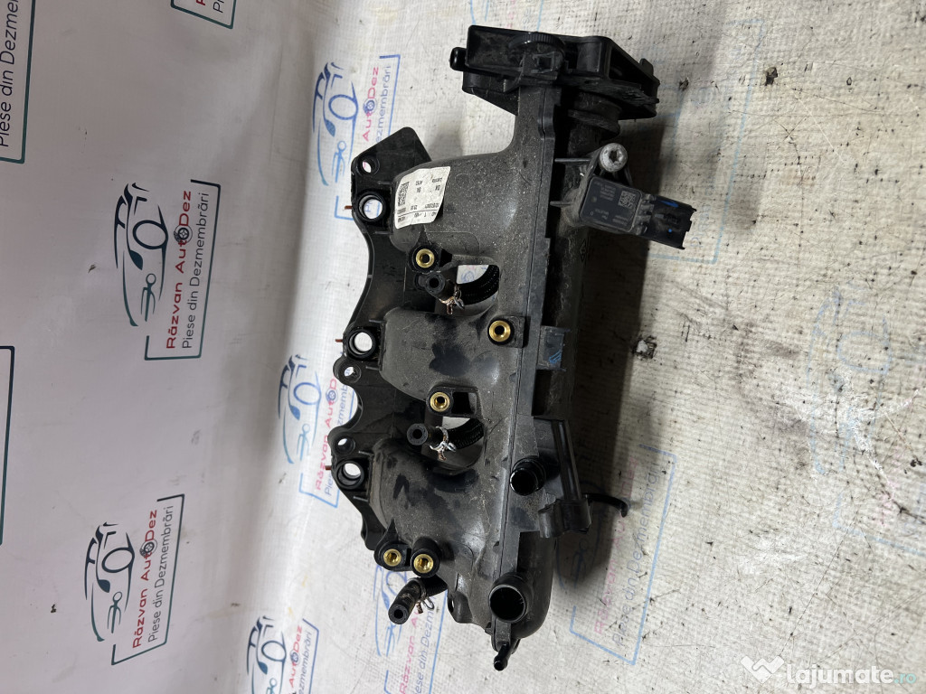 Galerie admisie Dacia Duster 1.0 Benzina 2021