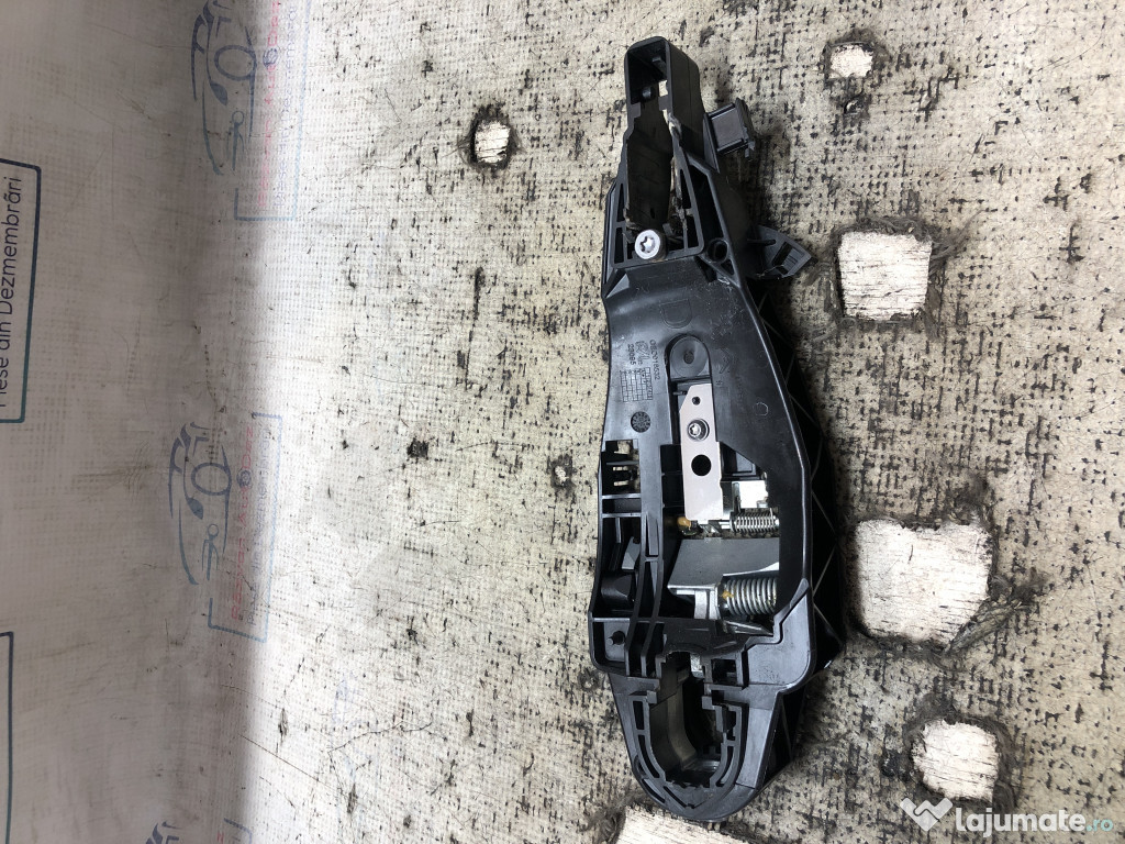 Suport maner exterior spate dreapta Opel Crossland X 2018