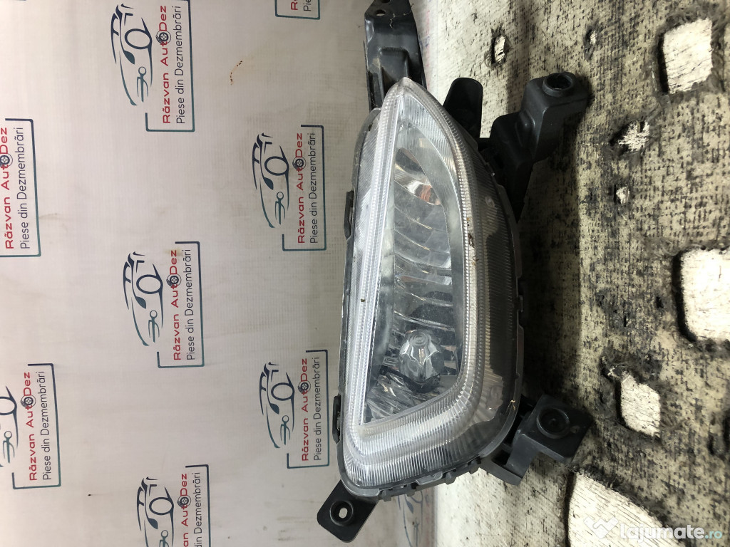 Proiector stanga Hyundai Tucson 1.7 Motorina 2017