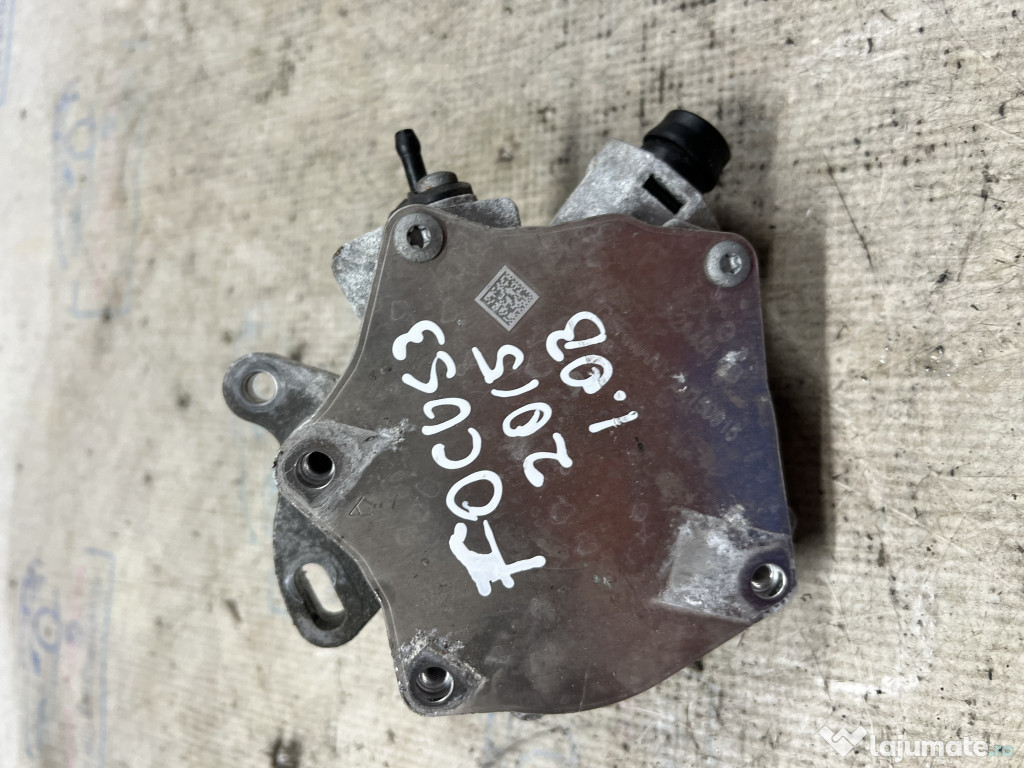 Pompa vacuum Ford Focus 3 1.0 Benzina 2015