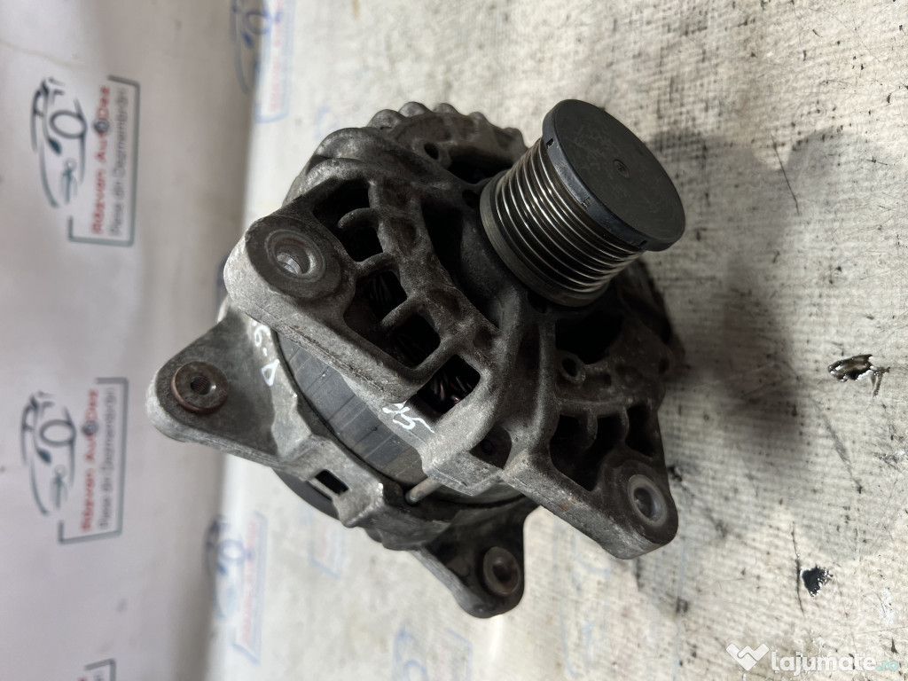 Alternator Nissan Qashqai 1.6 Motorina 2015