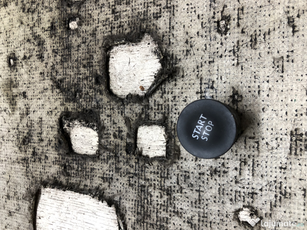 Buton start-stop Dacia Duster 1.0 Benzina 2021