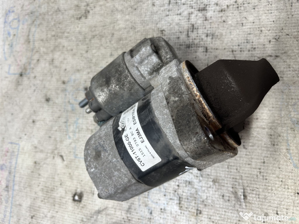 Electromotor Ford Focus 3 1.0 Benzina 2015