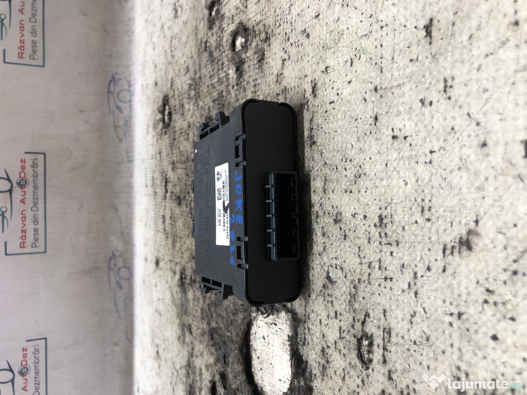 Modul electronic Nissan Juke 1.0 Benzina 2021