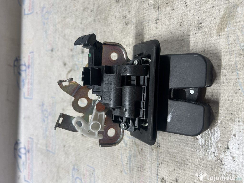 Broasca hayon Audi A3 8V Hatchback 2015