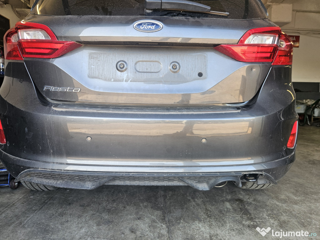 Bara spate Ford Fiesta Hatchback 2020