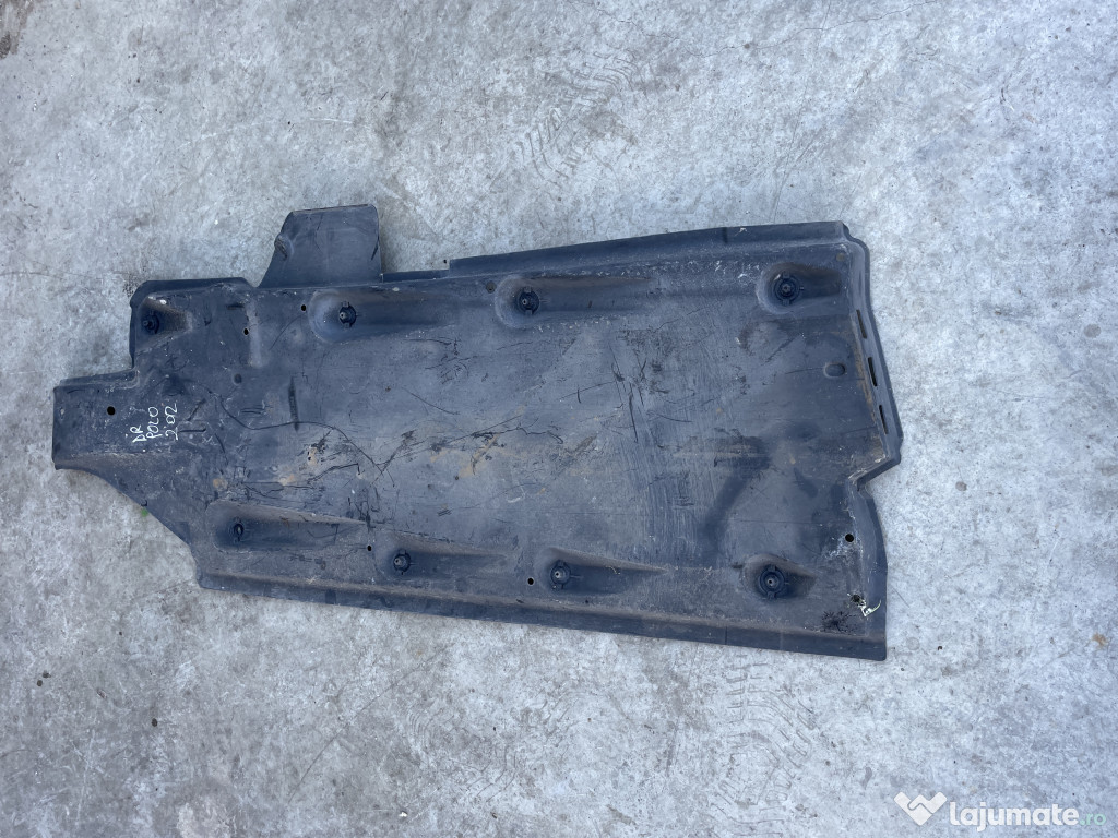 Scut lateral dreapta Volkswagen Polo 2.0 Motorina 2012
