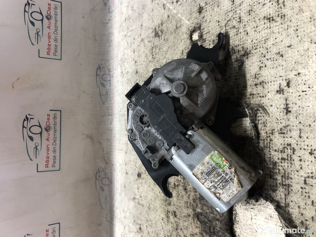 Motoras stergator hayon Fiat Grande Punto 2003